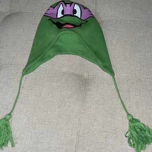 Donatello beanie